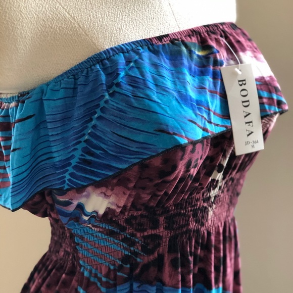 Dress - Picture 4 of 5